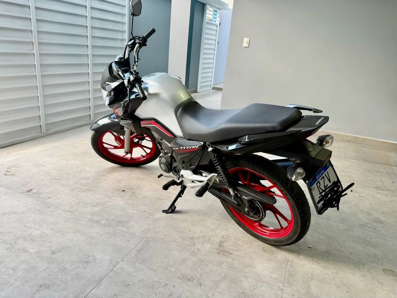 Moto nova - Foto 4