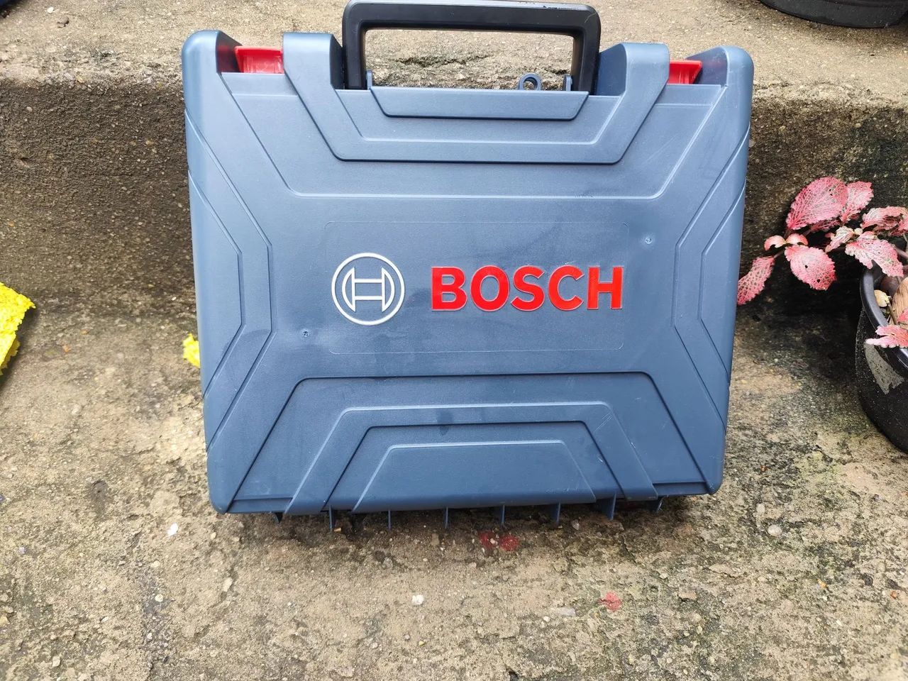 Parafusadeira Bosch  - Foto 2
