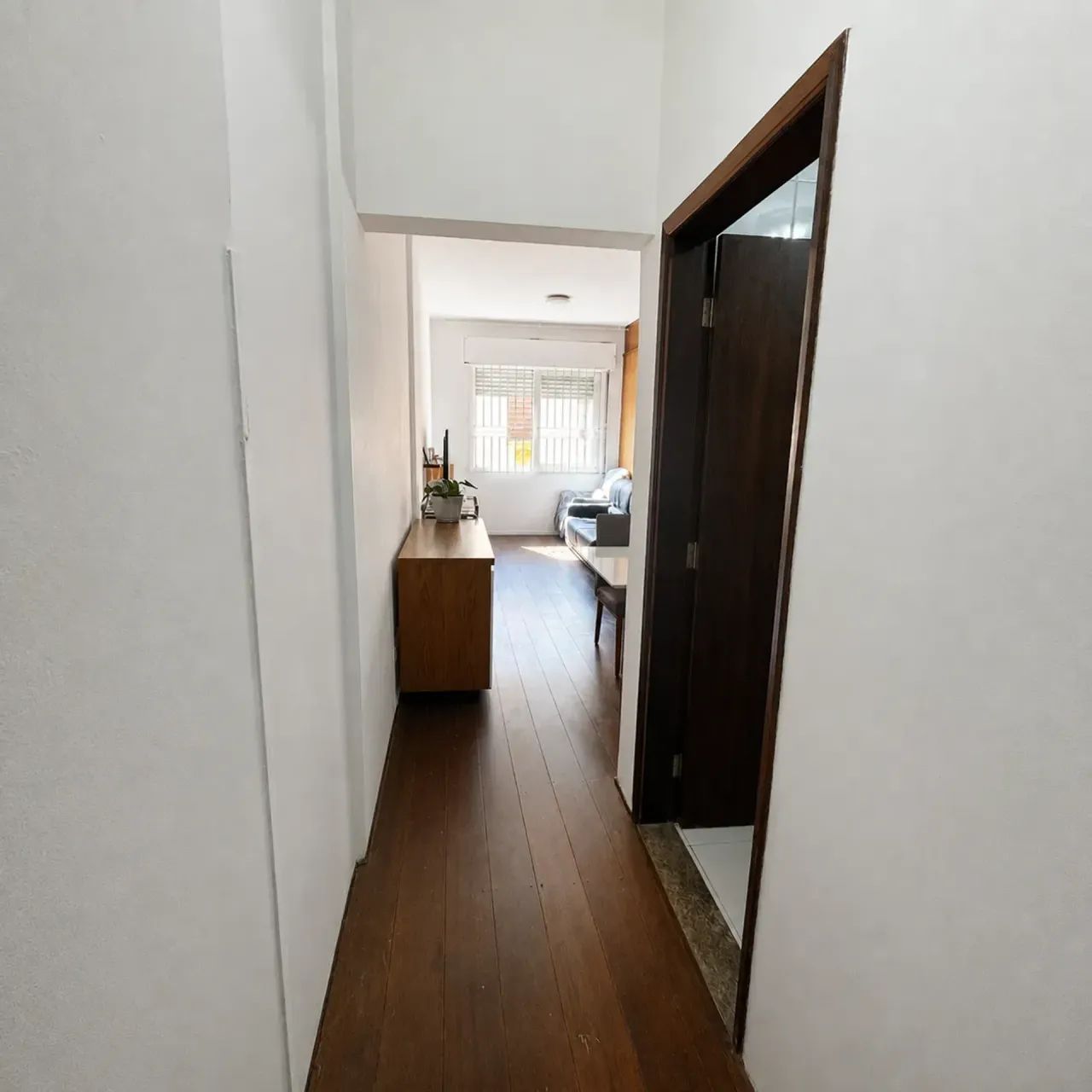 APARTAMENTO 59 metros - 1 DORMITÓRIO - EDIFÍCIO ELDORADO - ESTAÇÃO LUZ  - Campos Elíseos - - Foto 3