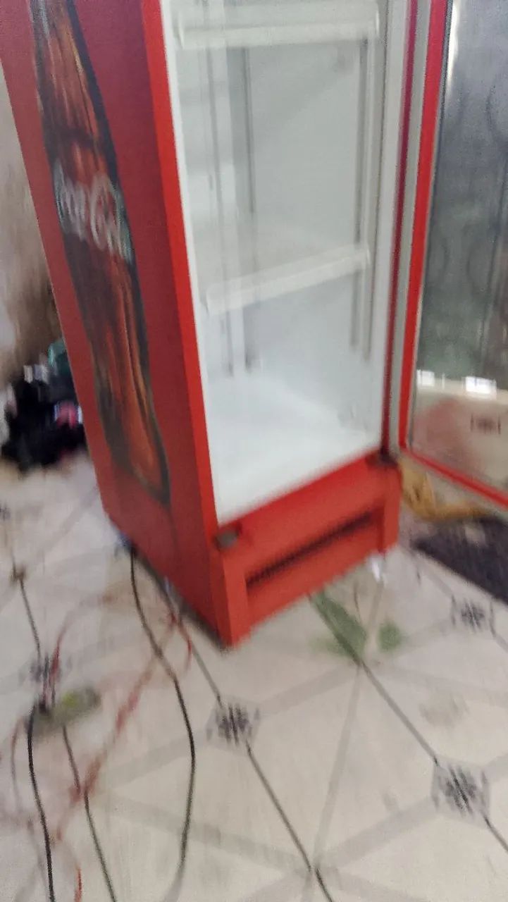 Freezer expositor  - Foto 2