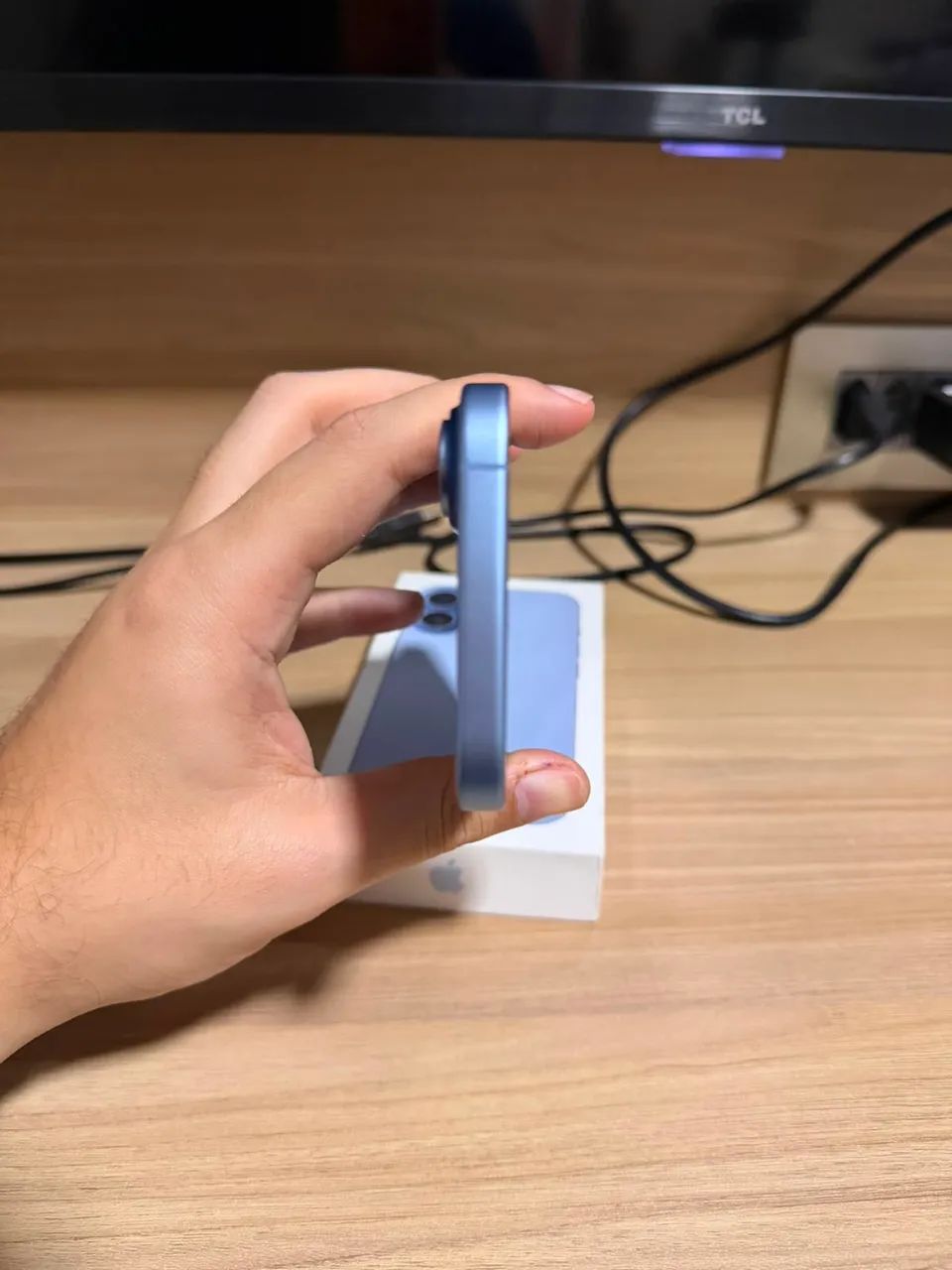 IPHONE 17 - 256GB  - Foto 4