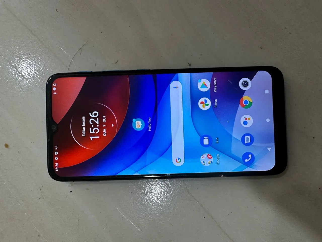 Moto E7 power - Foto 2