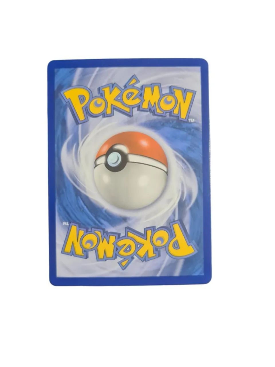 Card Pokémon - M Manectric Ex 24/119 Força Fantasma - Foto 3