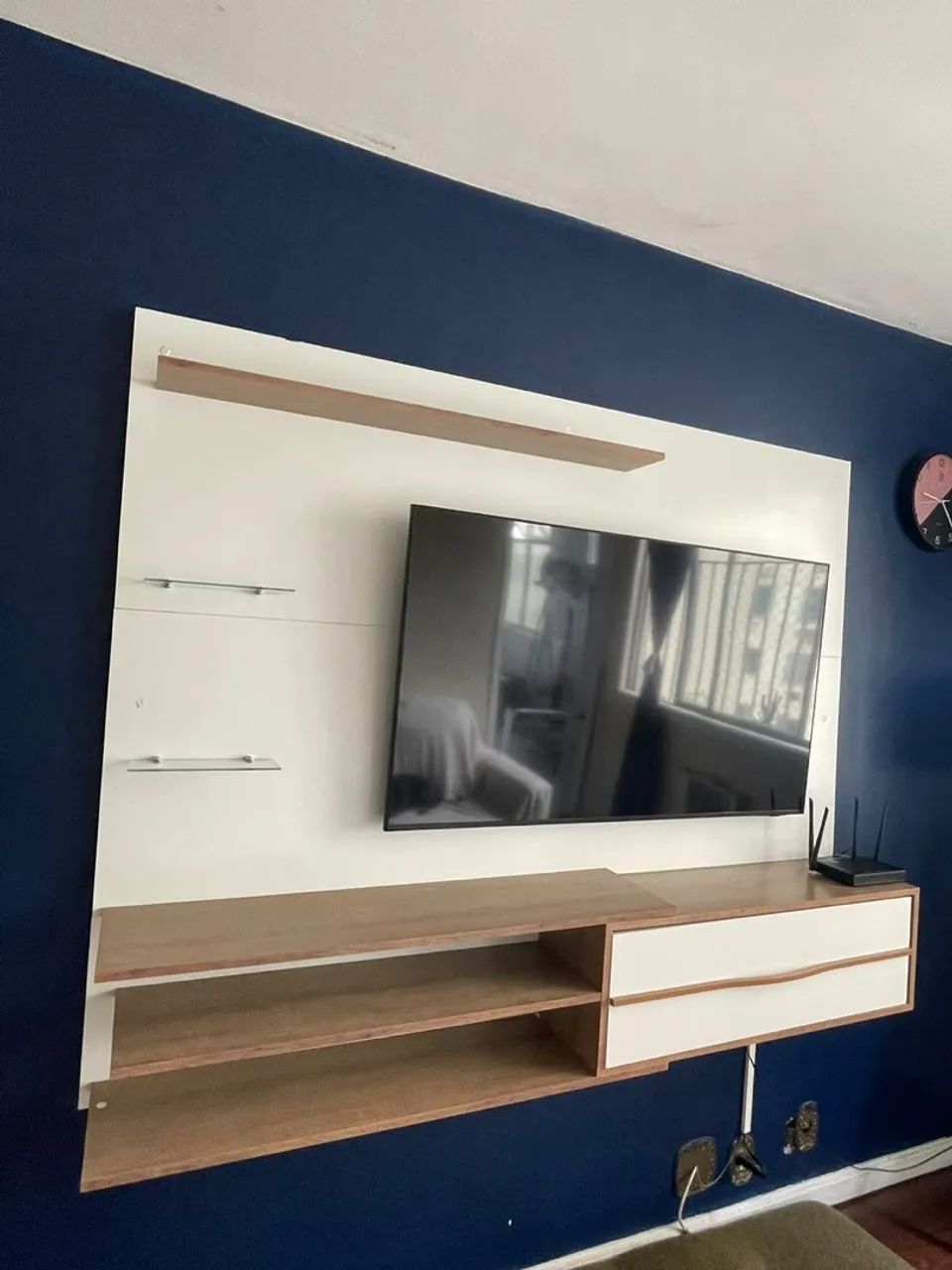 Painel para TV  - Foto 4