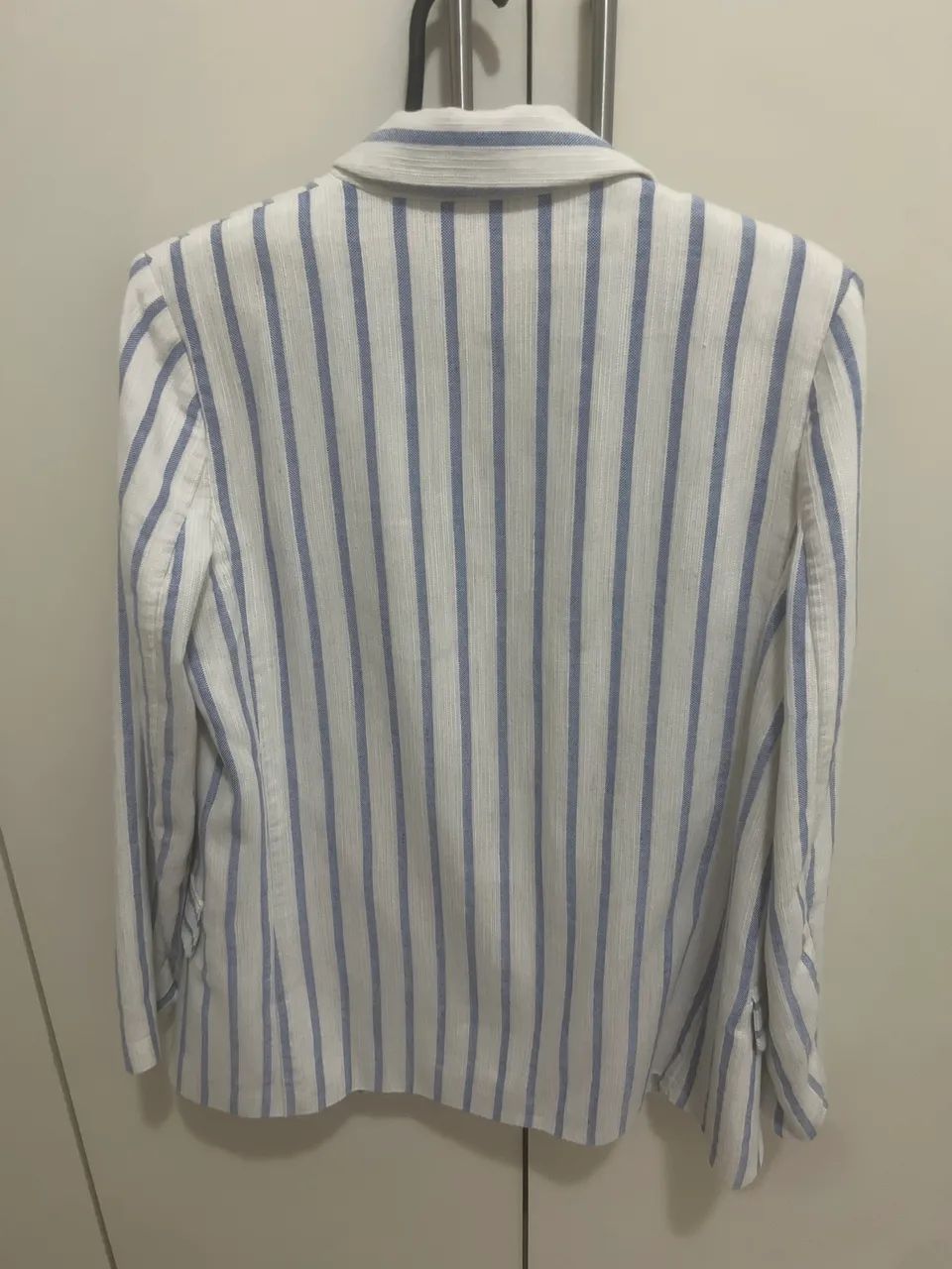 Blazer listrado  - Foto 4