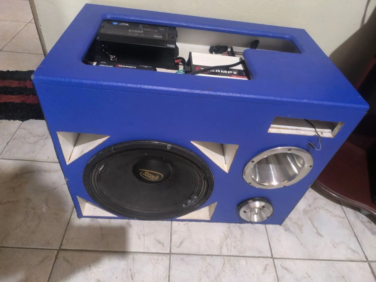 Som automotivo  - Foto 2