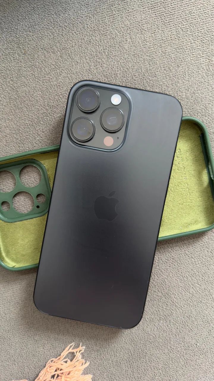 iPhone 16 pro Max - Foto 2