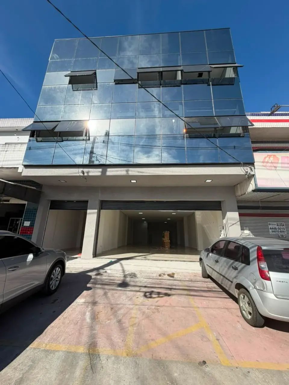 Sala para locação em Cajamar/SP | Cód. 1AHK5P8 - Foto 4