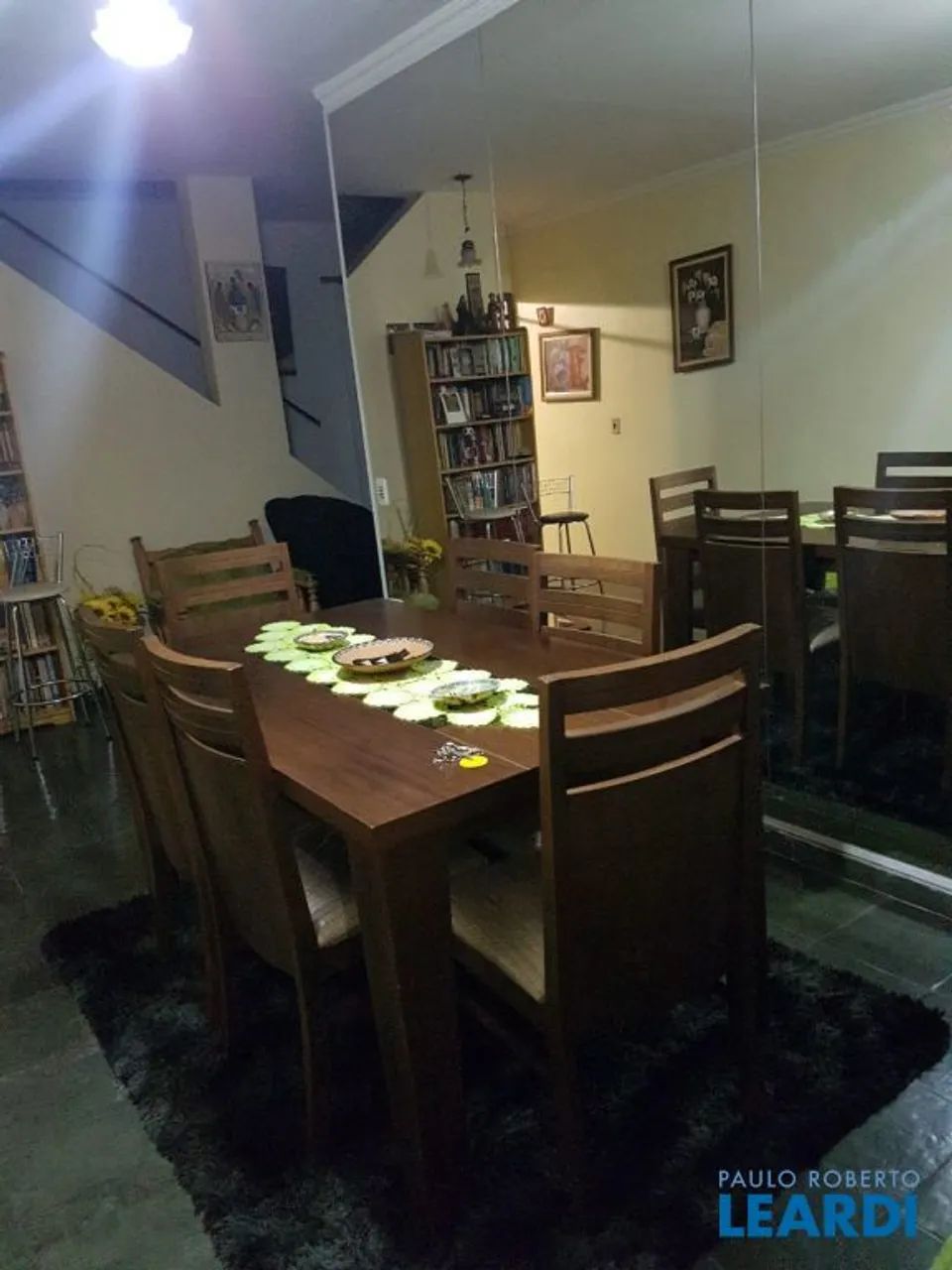 CASA ASSOBRADADA - CIDADE DUTRA - SP - Foto 2