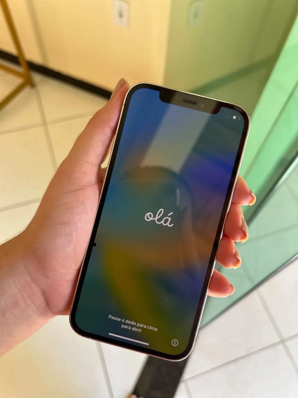 iPhone 12 Pro 128GB - Foto 2