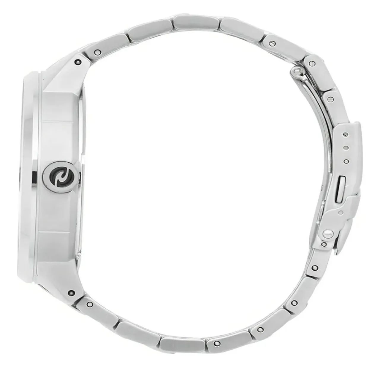 BARBADA! RELÓGIO RIP CURL DETROIT SSS SILVER ORIGINAL NOVINHO! - Foto 3