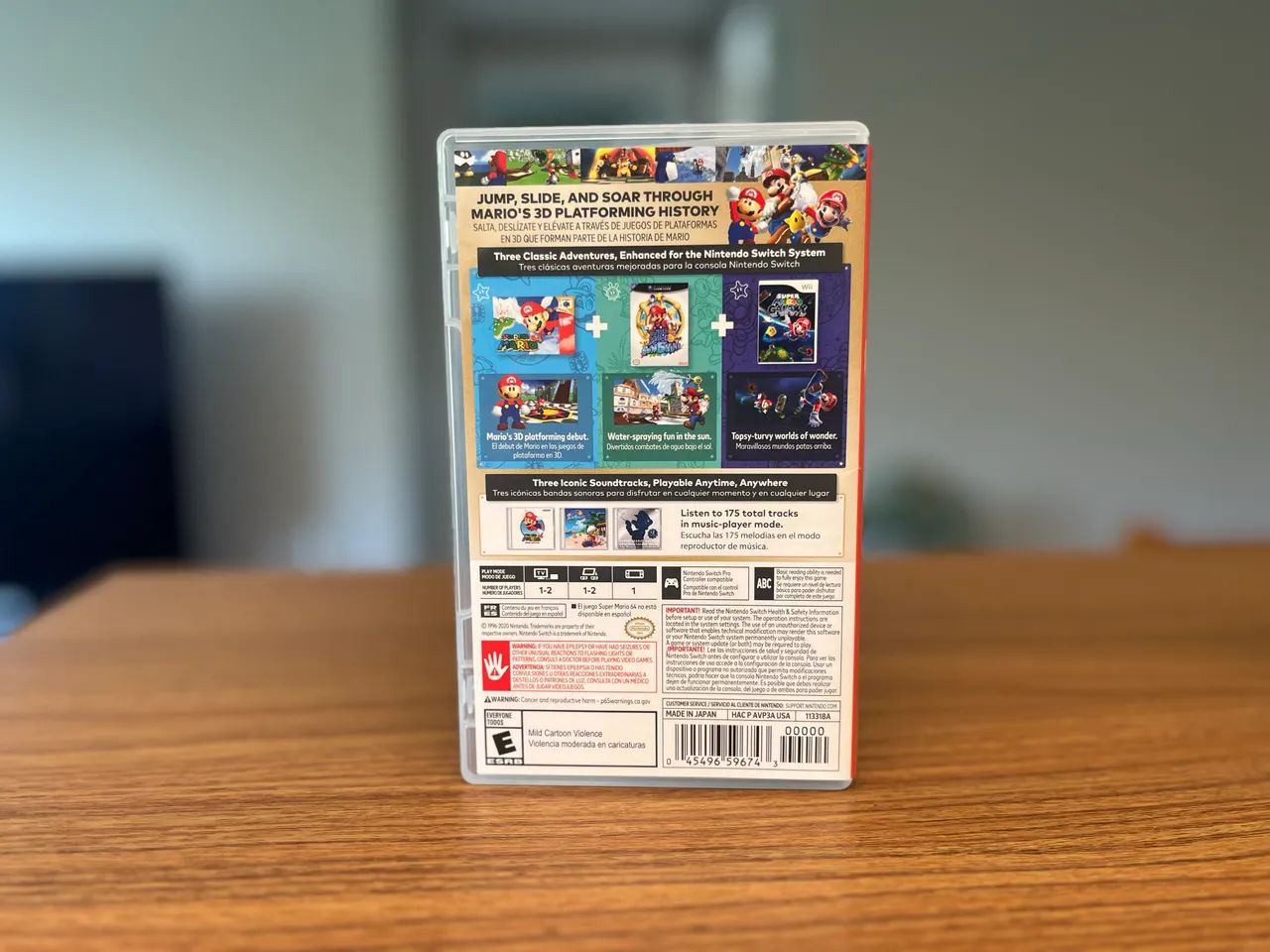 Super Mario 3D All Stars - Foto 3