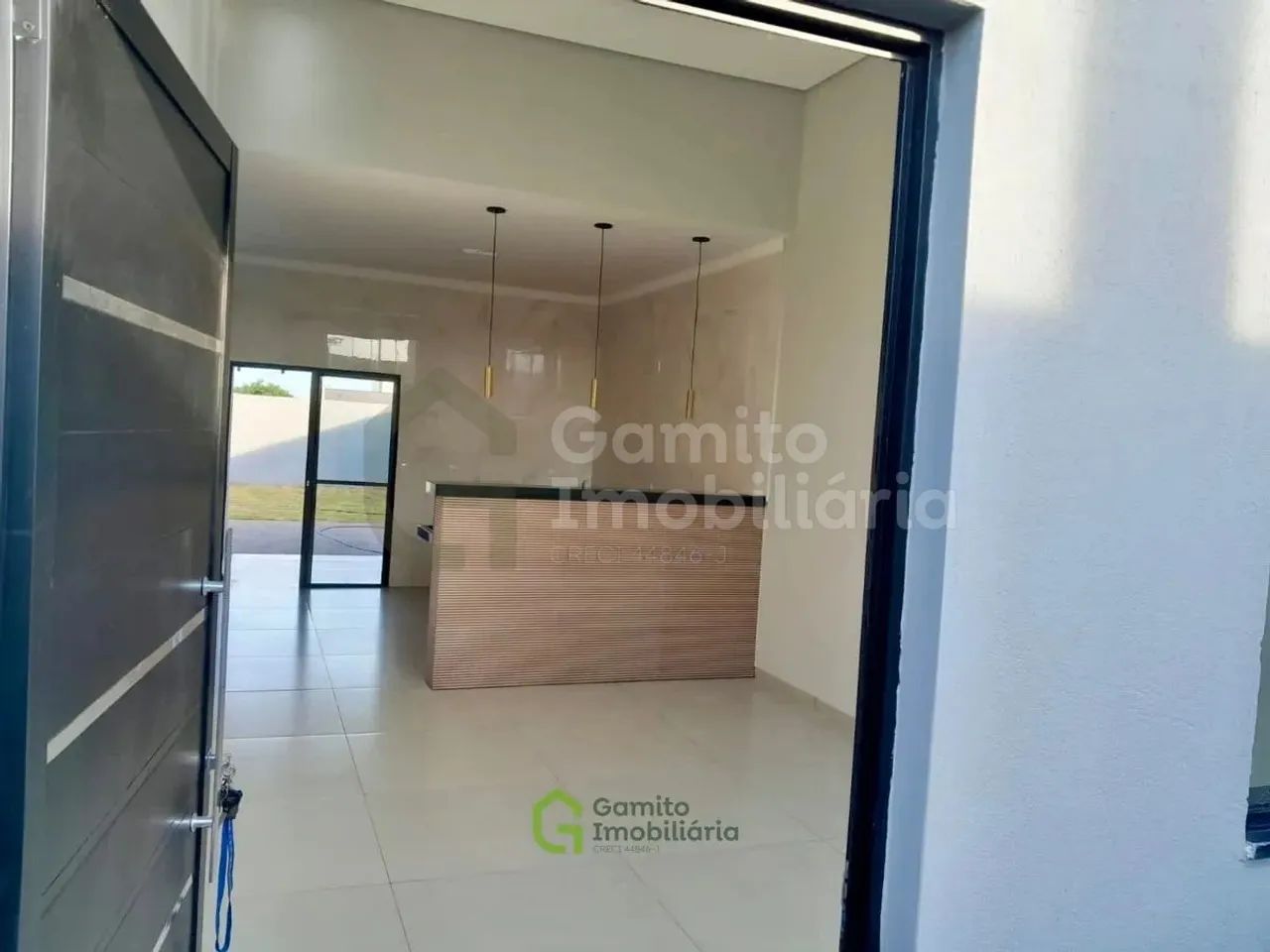 Casa 2 quartos com 1 suíte Amélia Dionisío - Foto 5