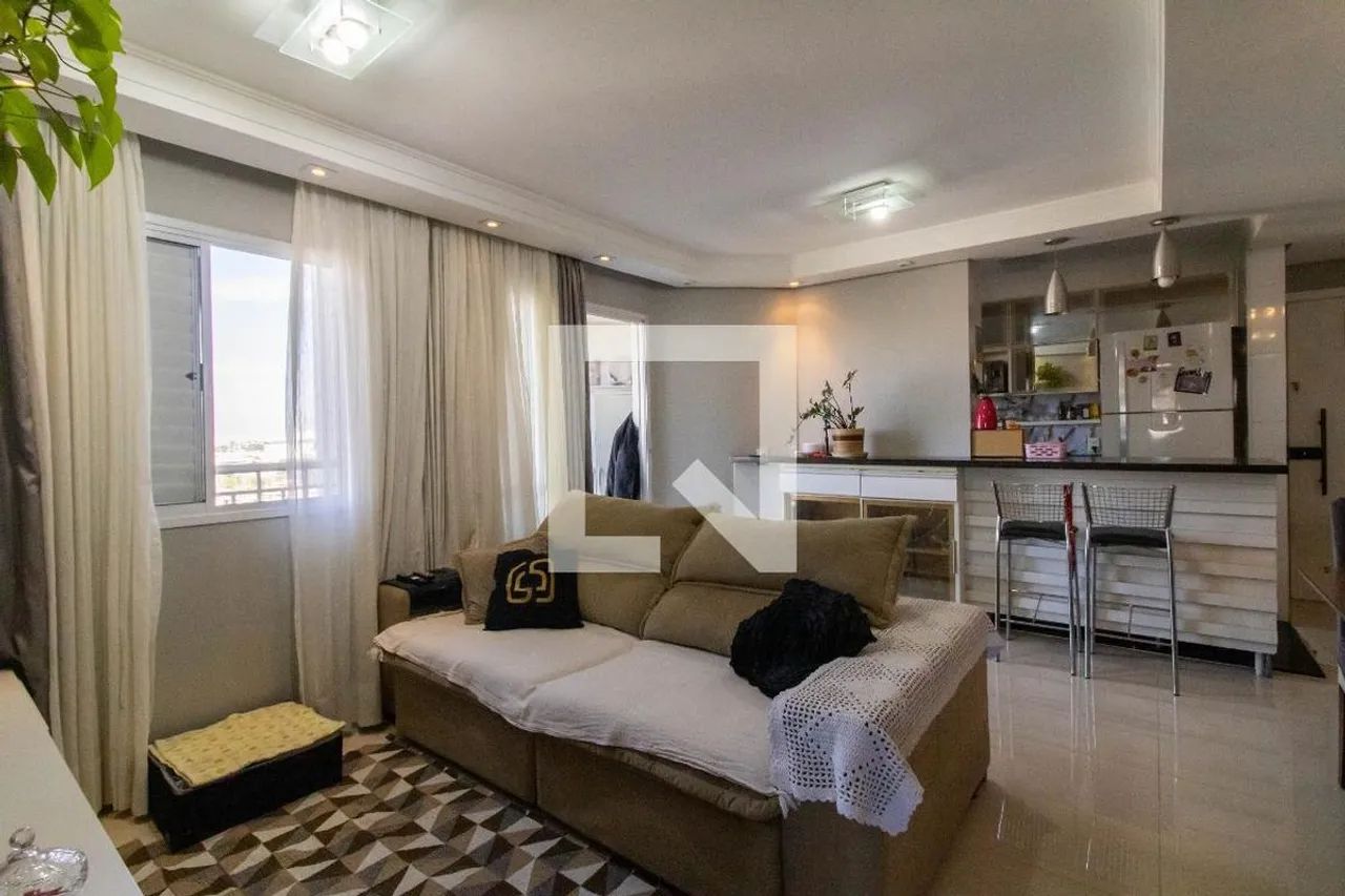 Apartamento à Venda - Vila Augusta, 2 Quartos, 65 m2 - Foto 3