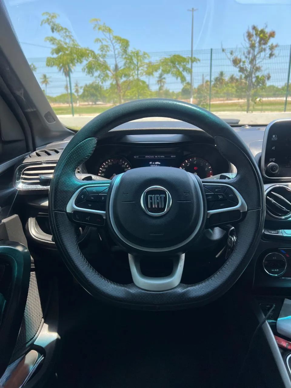 Fiat Cronos HGT 1.8 16V Flex Aut. 2020 - Foto 4