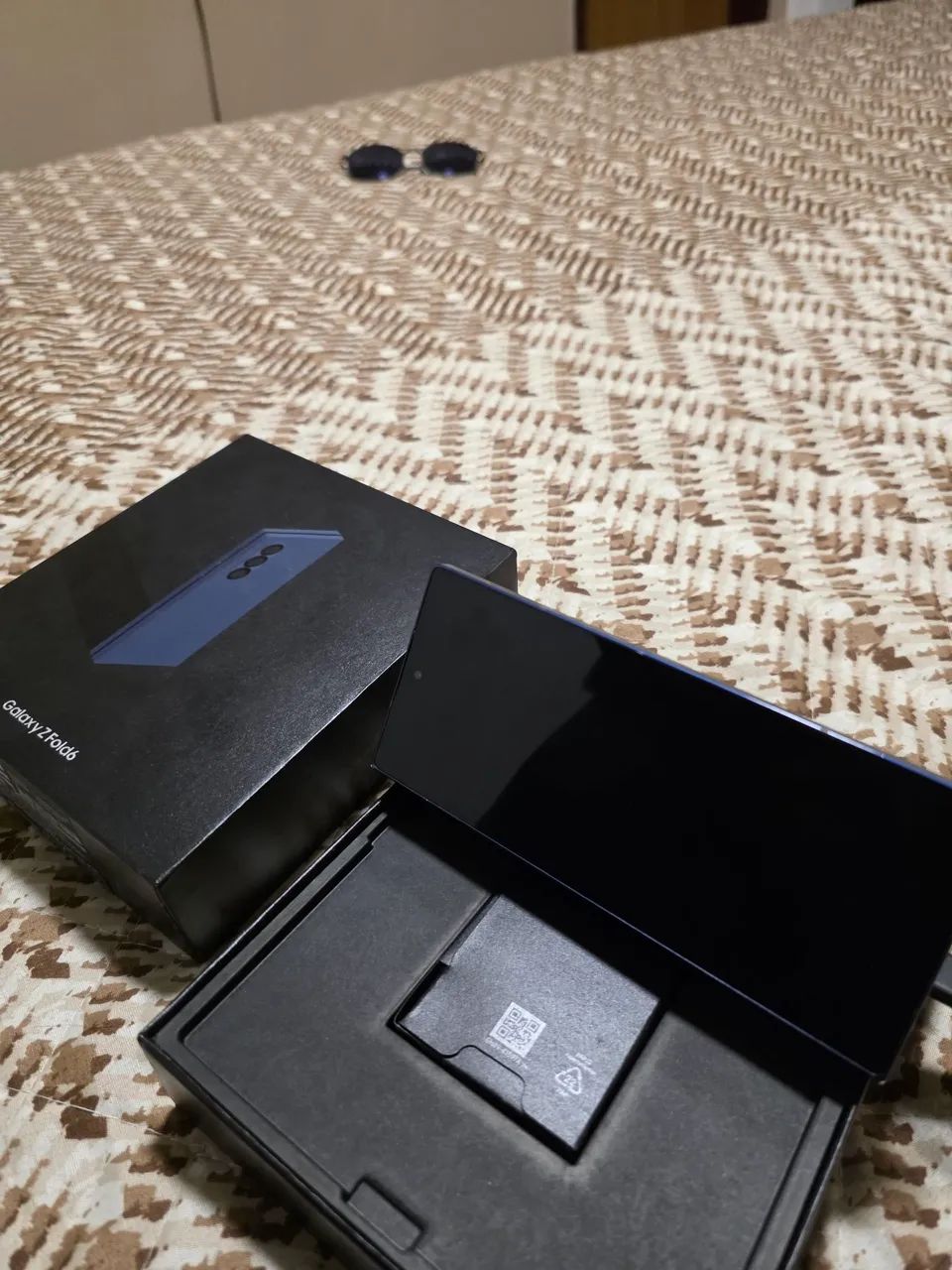 Z fold 6 Samsung - Foto 5