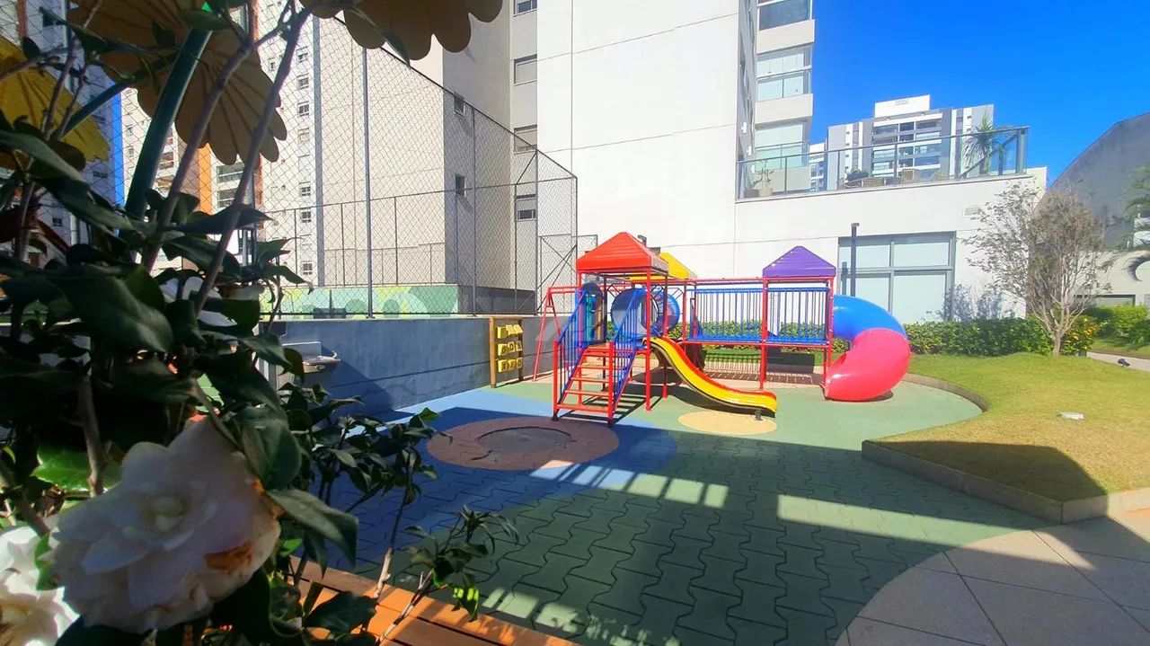 apartamento - Jardim Belo Horizonte - Campinas - Foto 8
