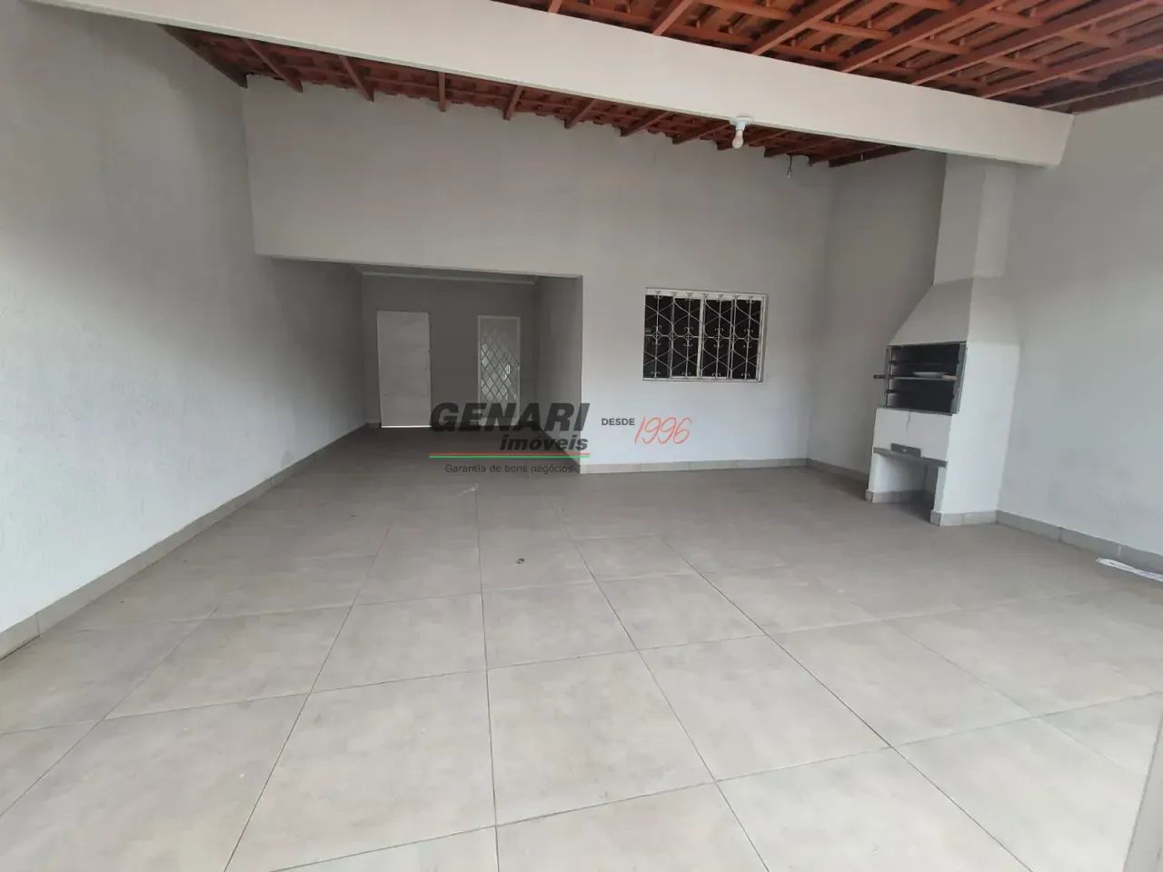 Casa com 2 quartos - Jardim Morada do Sol - Indaiatuba/SP - Foto 2