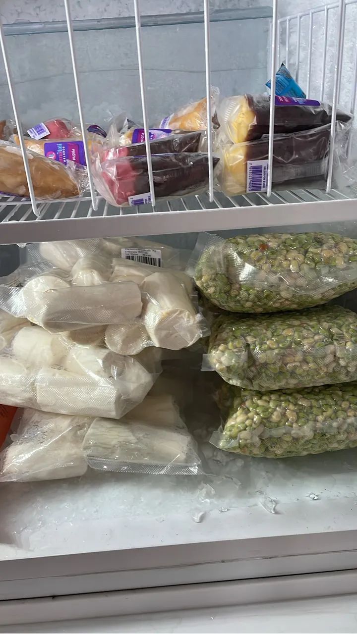 Vaga para cozinheiro 