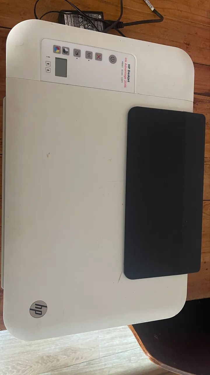 Vendo impressora e copiadora - Foto 3