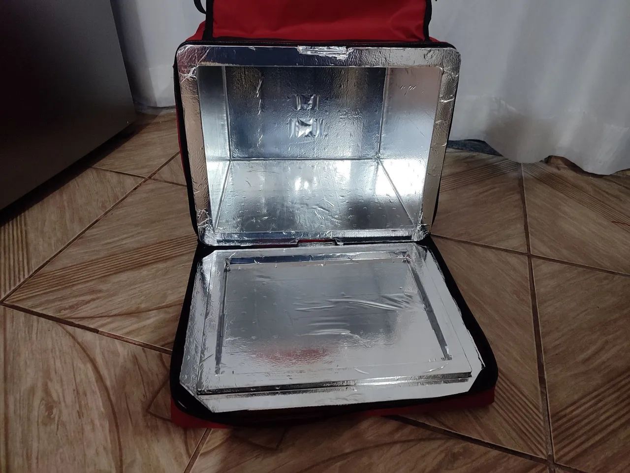 Bag laminada 
