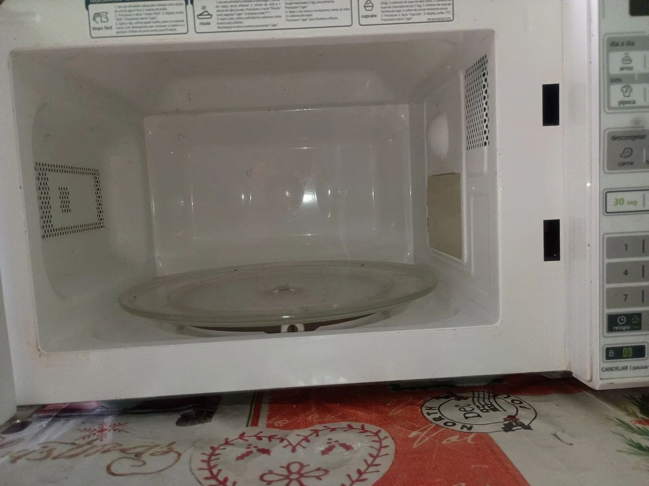 Microondas Midea 18 Litros  - Foto 2