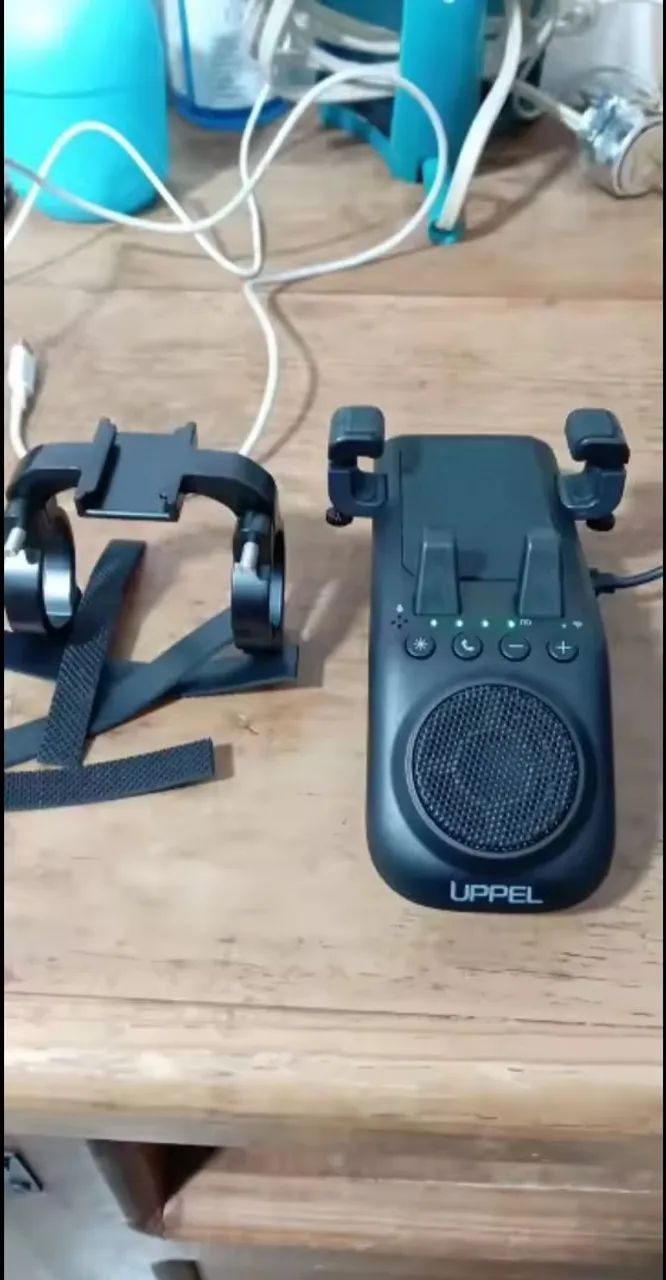 Suporte para celular  - Foto 5