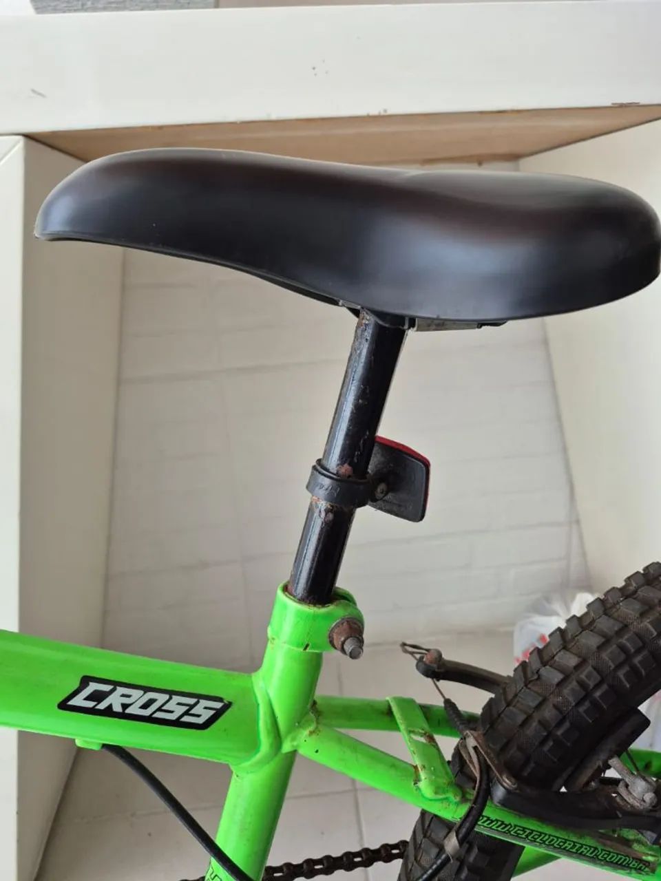 Bicicleta infantil - Foto 4