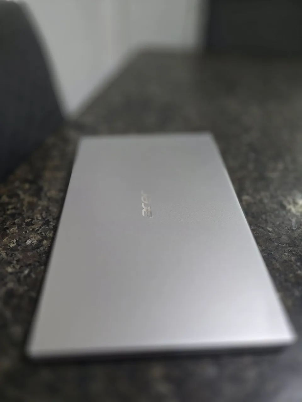 Vendo Notebook Acer Aspire 5 15,6 polegadas