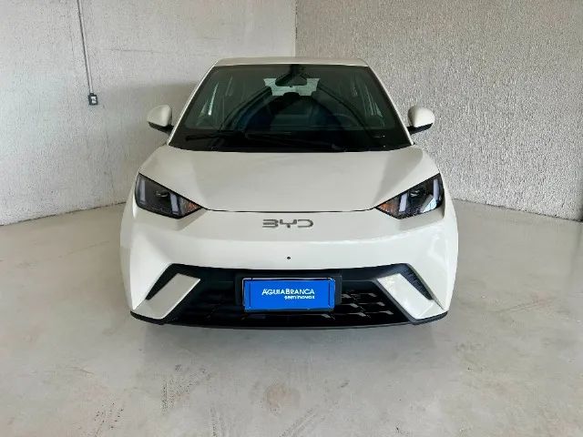 BYD Dolphin Dolphin Mini (Elétrico) 2025