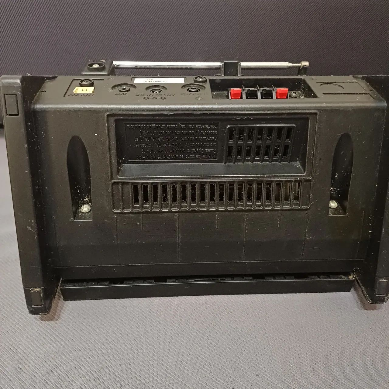 Radio sony  - Foto 5