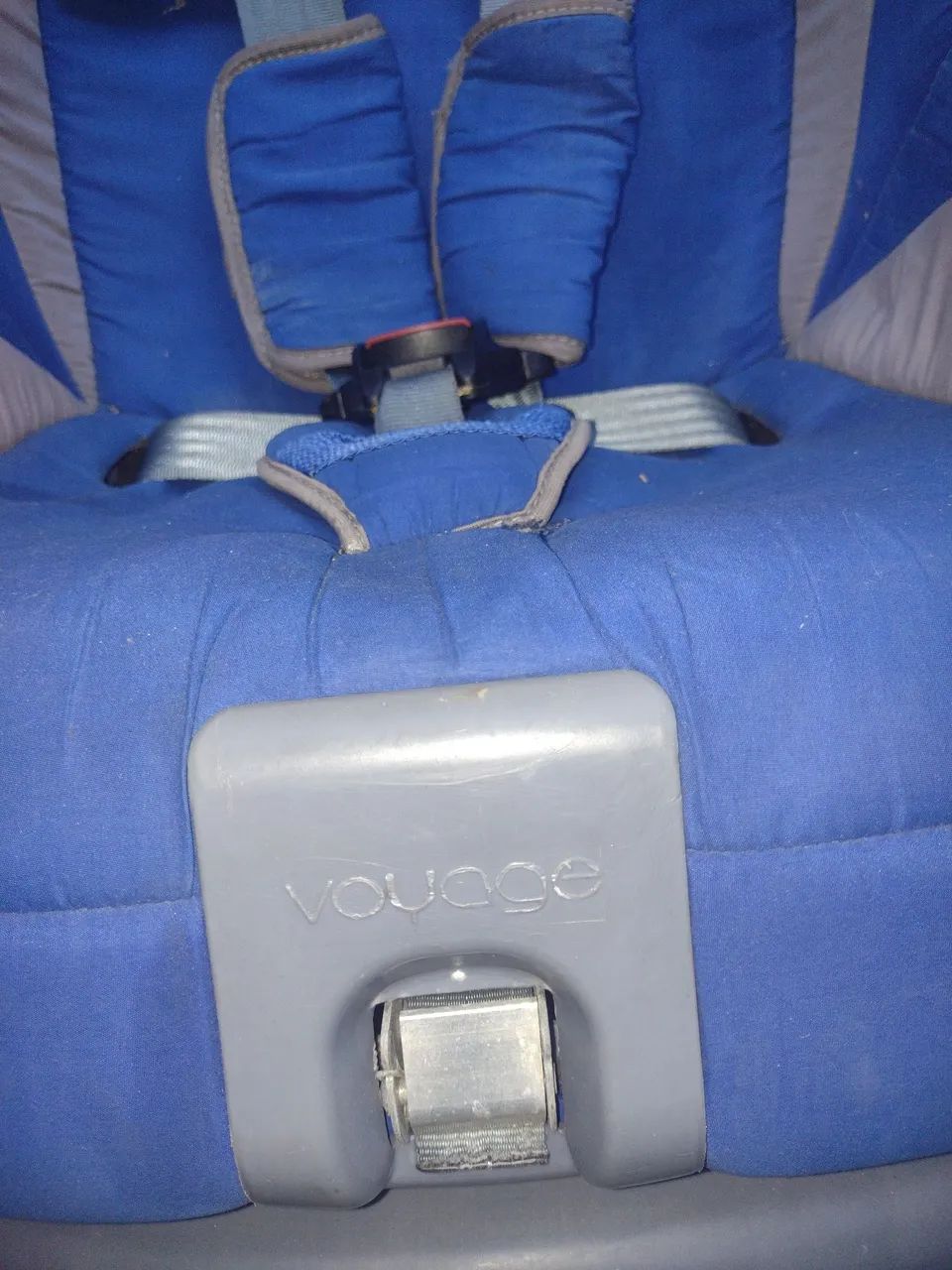 Cadeira para carros - Foto 2