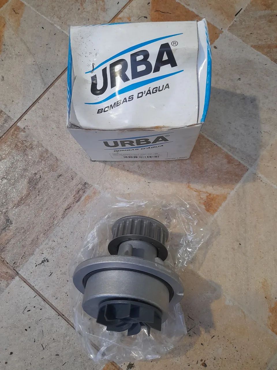 Peça  carro spin  - Foto 3