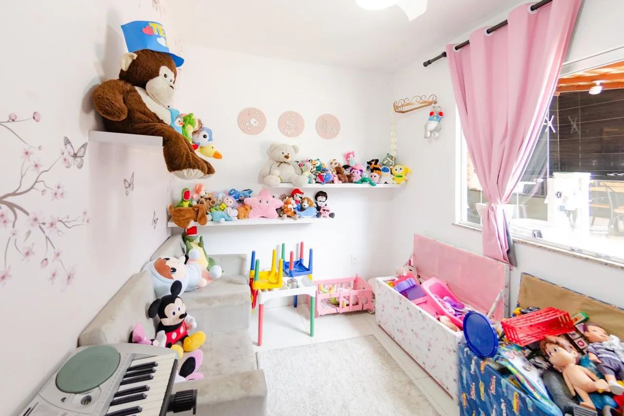 Casa à Venda - Gameleira, 8 Quartos, 600 m2 - Foto 5