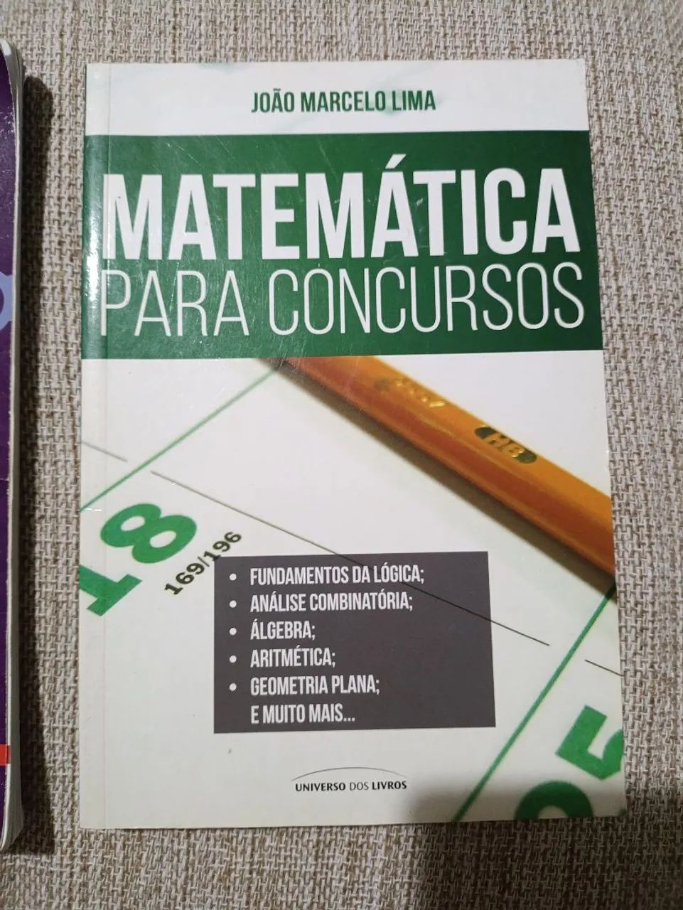 Kit livros  - Foto 4