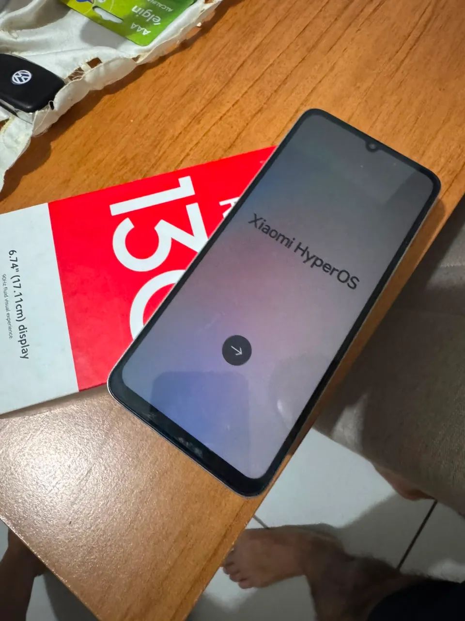 Vendo Xiaomi 13c  - Foto 2