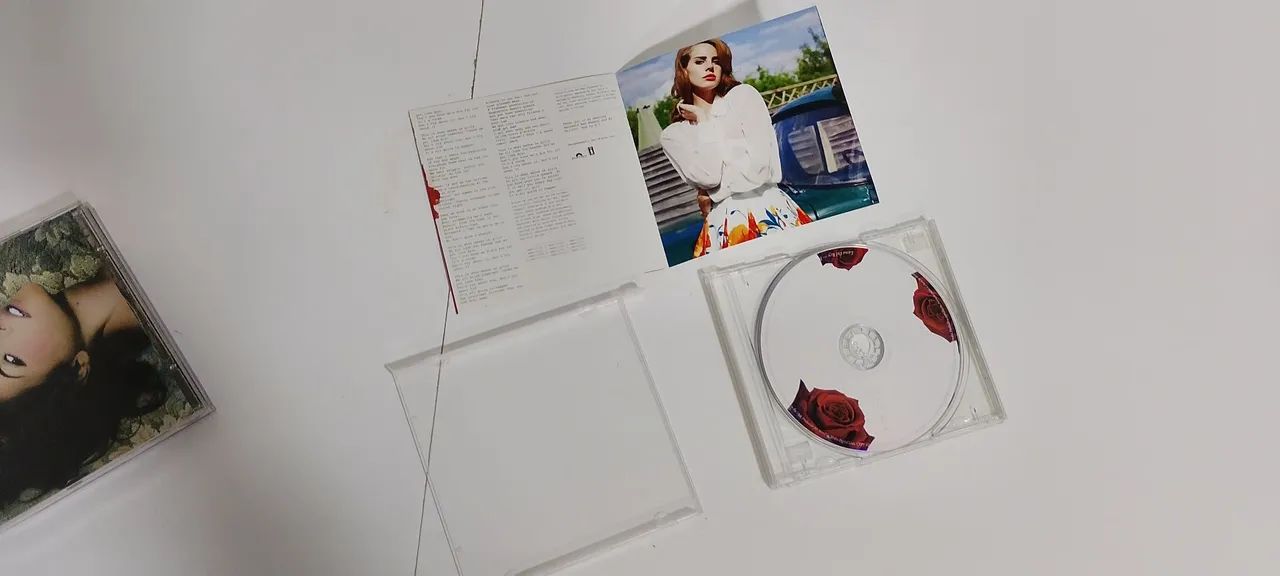 Lana Del Rey Born To Die + Paradise  - Foto 3