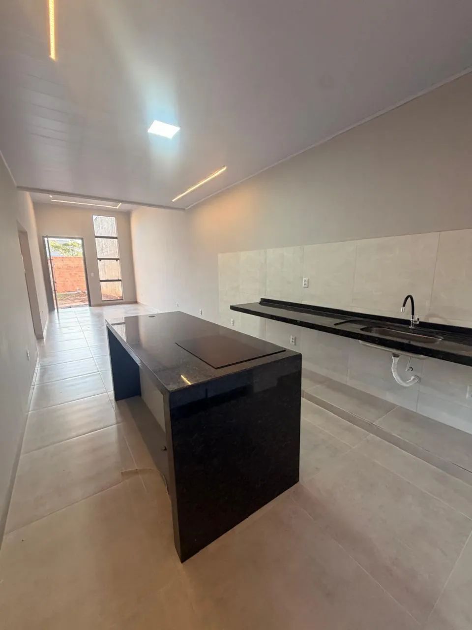 ALUGA-SE casa cidade jardim  - Foto 4
