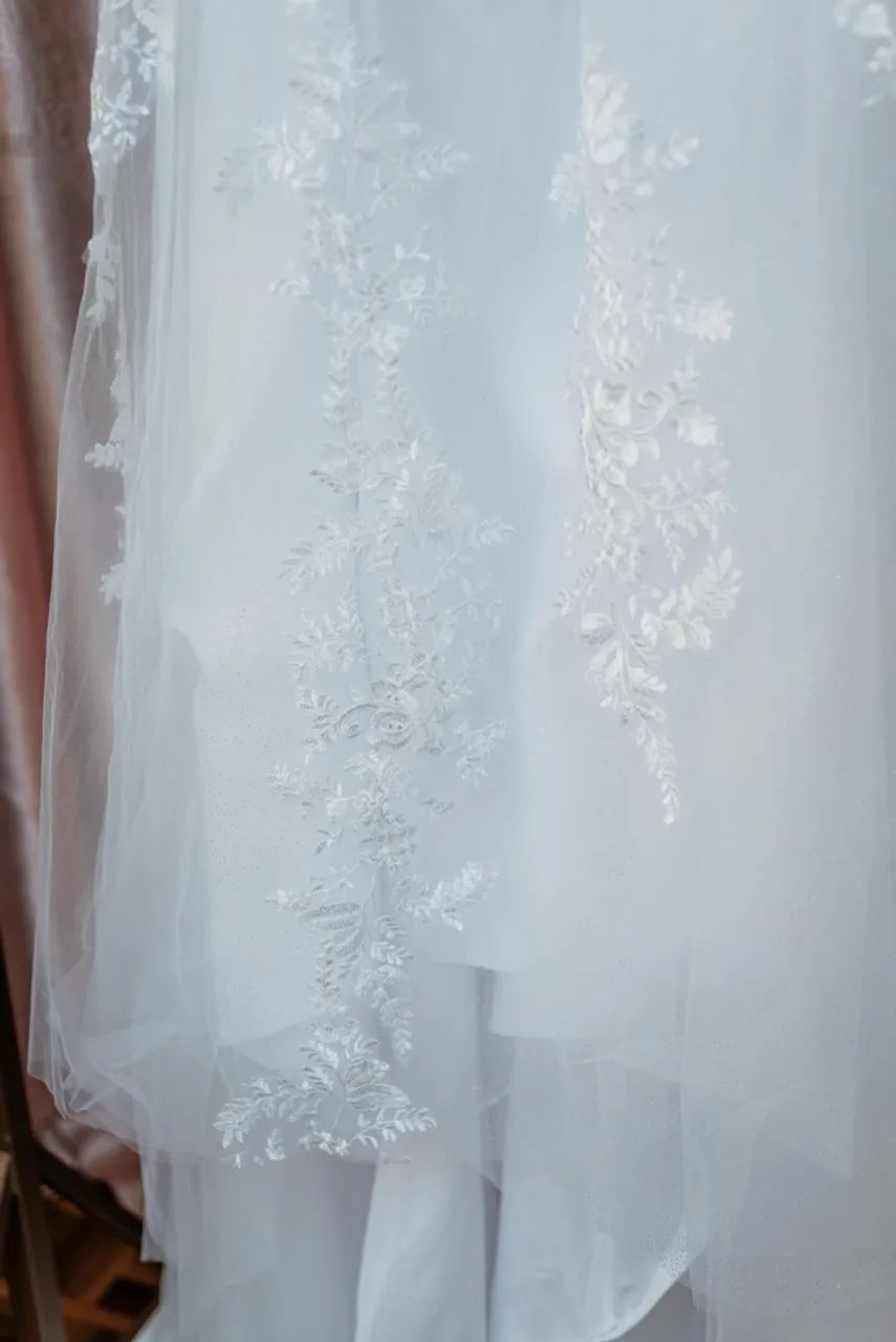 Vestido de Noiva - Foto 3