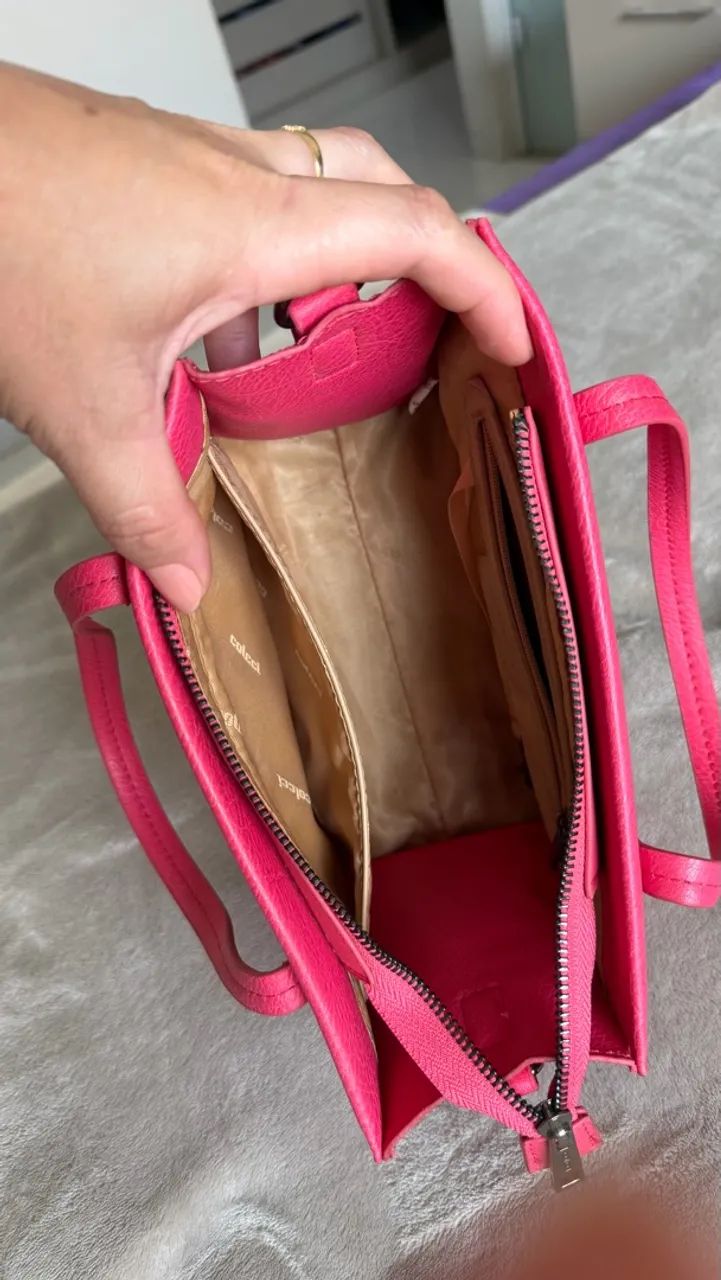 Bolsa Colcci - Foto 3