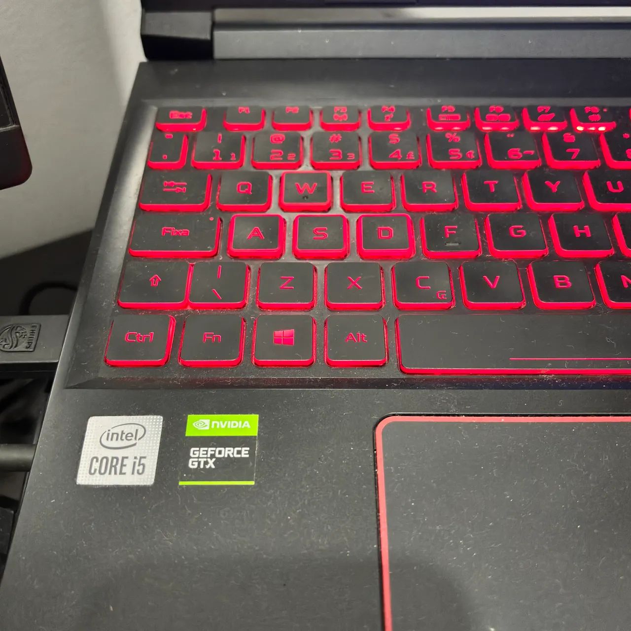 Notebook Gamer Nitro 5 - Foto 2