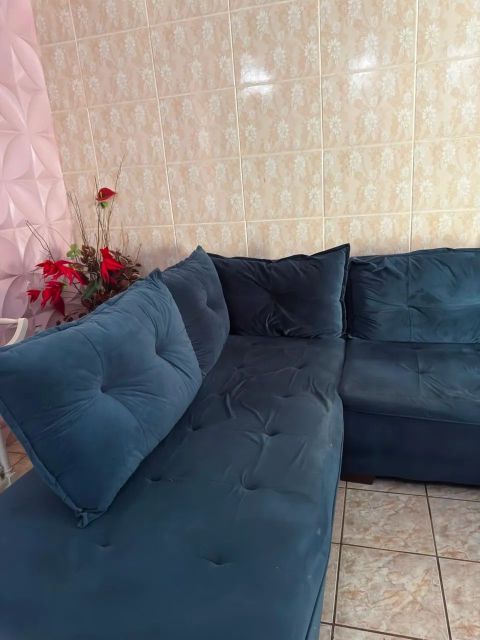 Vendo sofá retrátil  - Foto 2