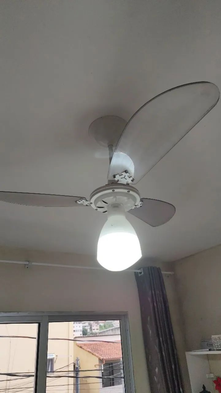Vende Ventilador de Teto