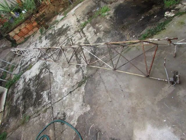 Torre de Antena 5mts - Foto 4