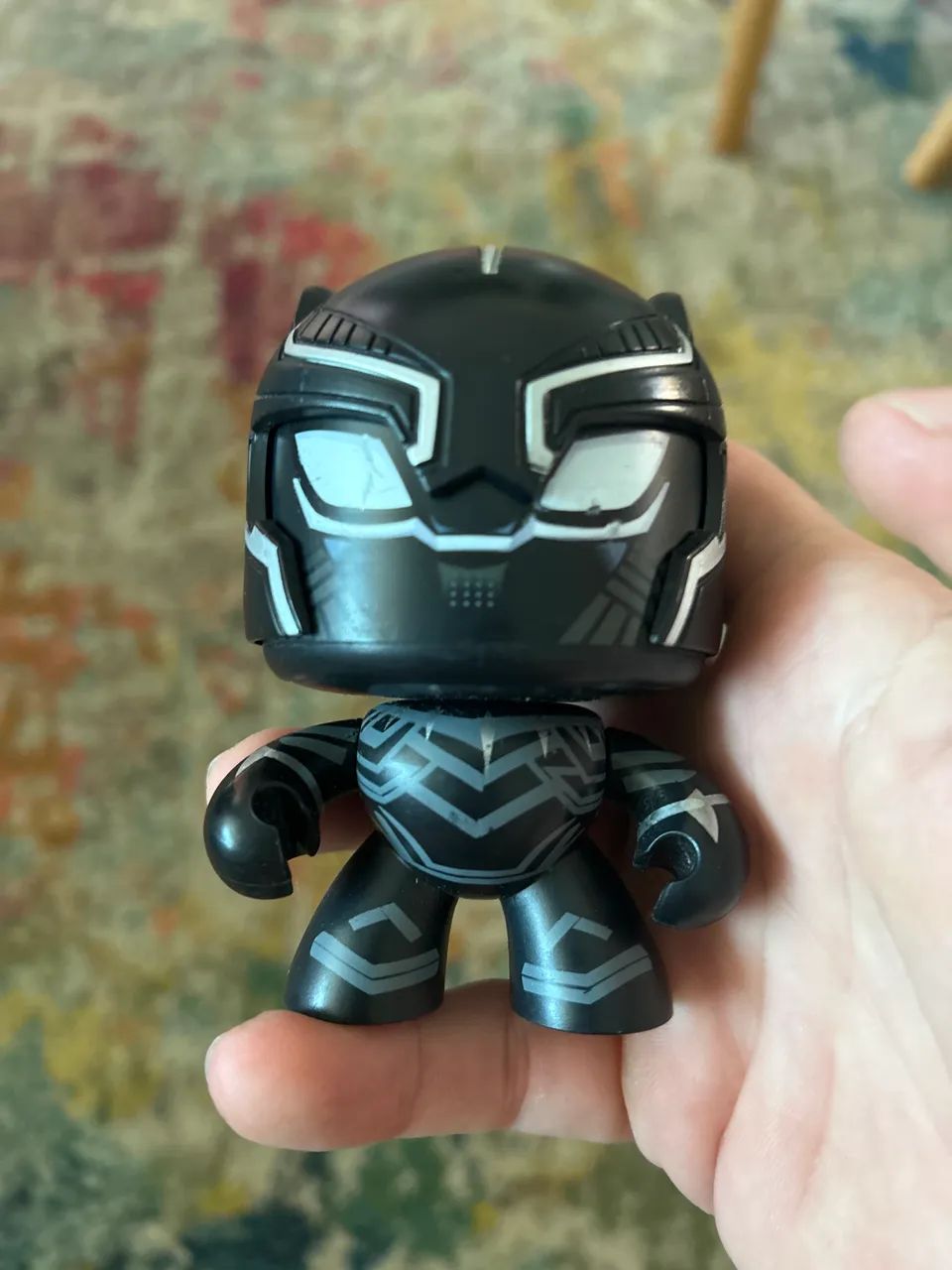 Funko Pantera Negra - Foto 2