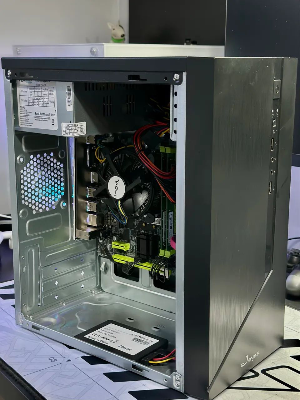 Computador i7 16GB de Ram - Foto 2