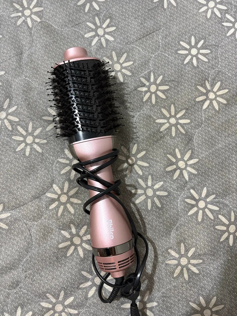 escova secadora e modeladora philco