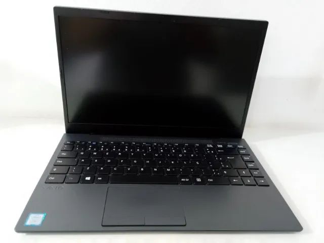 Notebook Vaio