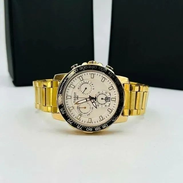 Relogio Tissot 1853 - Foto 4