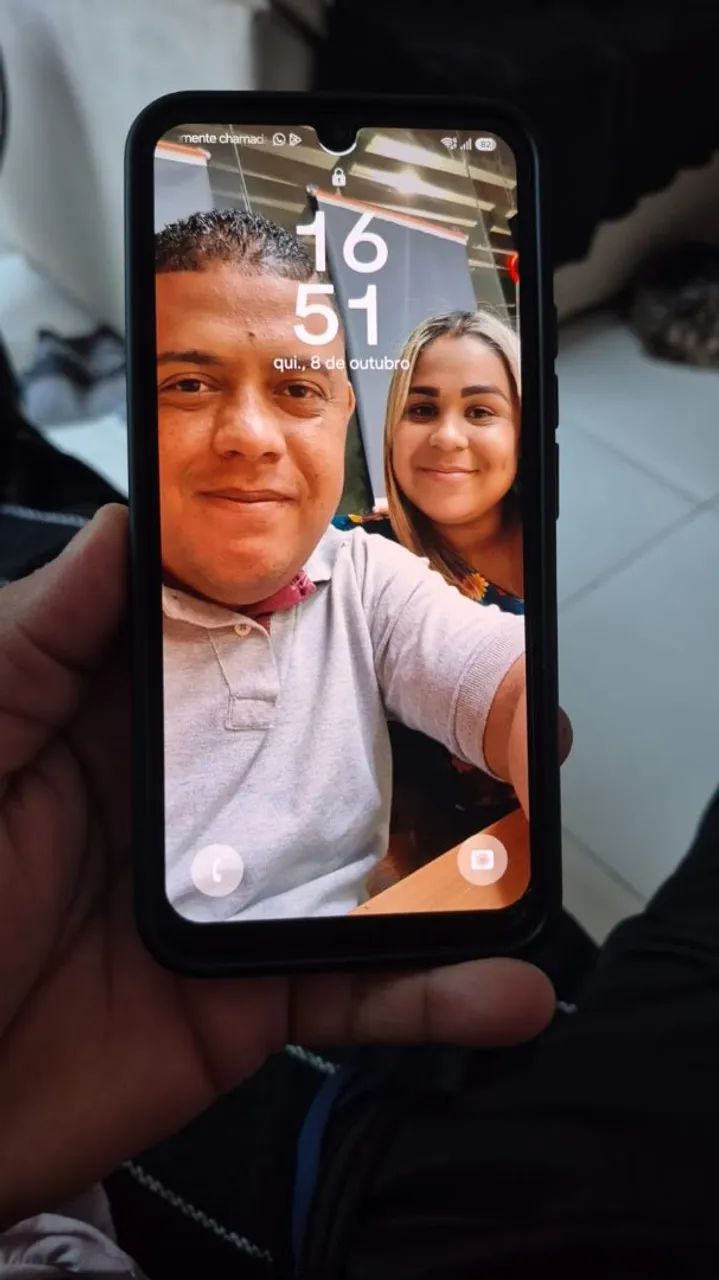 Smartphone Samsung a25 5g - Foto 3